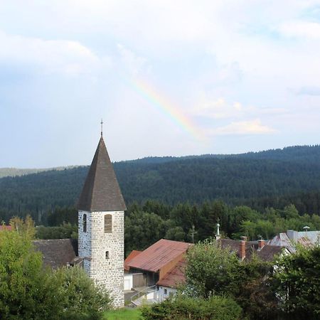 Ferienwohnung- Pfenniggeiger Philippsreut Zewnętrze zdjęcie