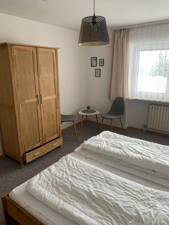 Ferienwohnung- Pfenniggeiger Philippsreut Zewnętrze zdjęcie