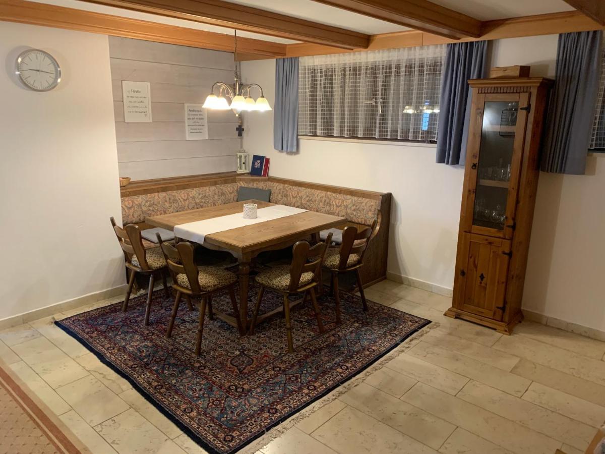 Ferienwohnung- Pfenniggeiger Philippsreut Zewnętrze zdjęcie